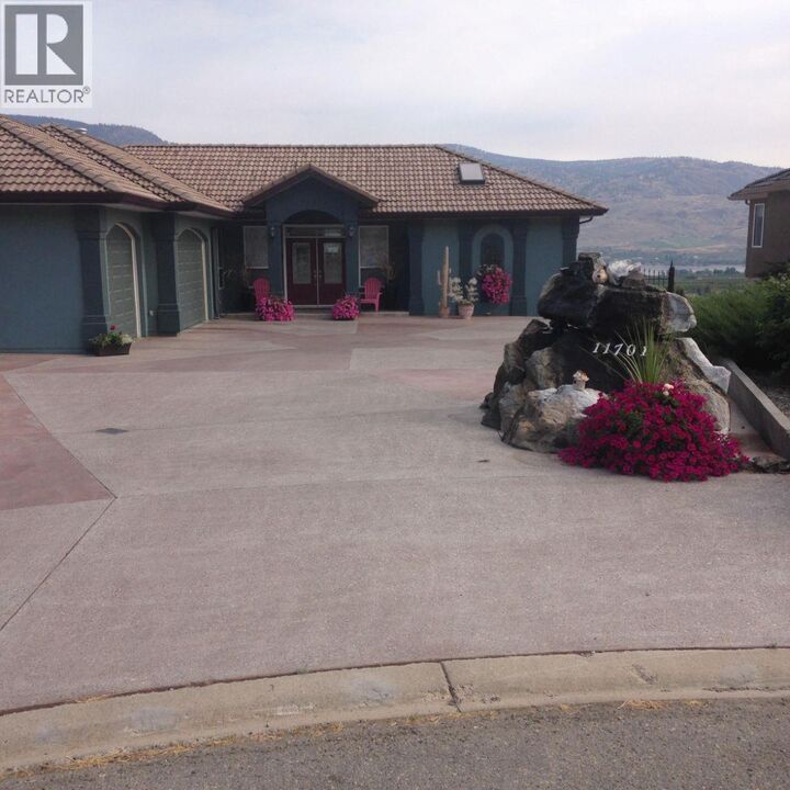 Photo de la propriété: 11701 Quail Ridge Place BC V0H 1V4