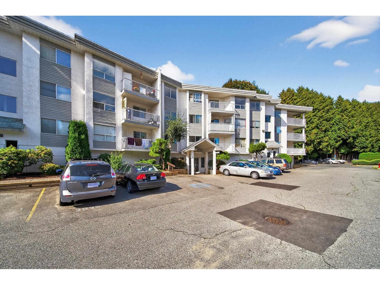 Property Photo:  2535 Hill-Tout 309  BC V2T 2P8 