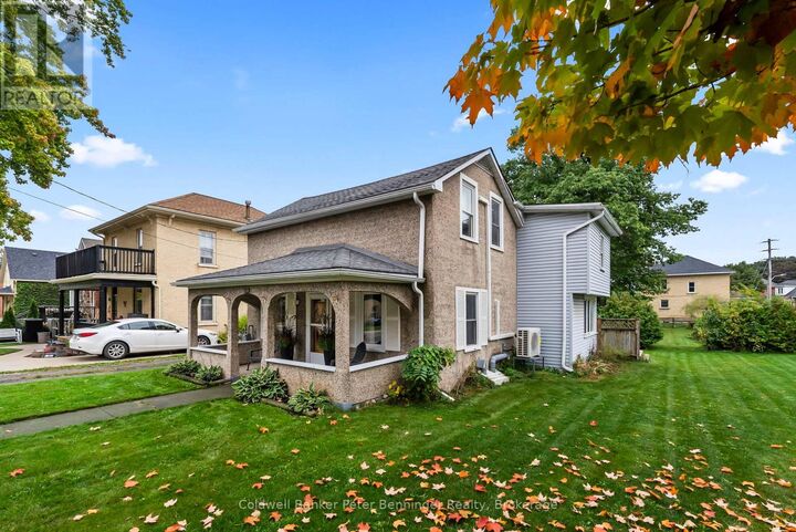 Property Photo: 620 Victoria Street South ON N0G 2V0