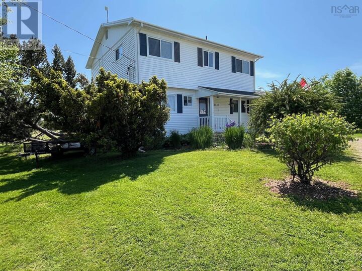 Property Photo:  3136 Highway 2  NS B0M 1B0 