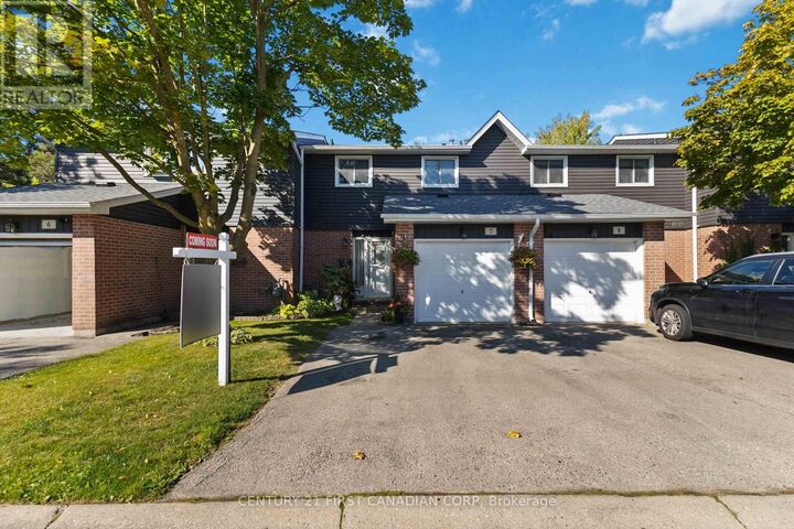 Property Photo:  131 Bonaventure Drive 7  ON N5V 4H8