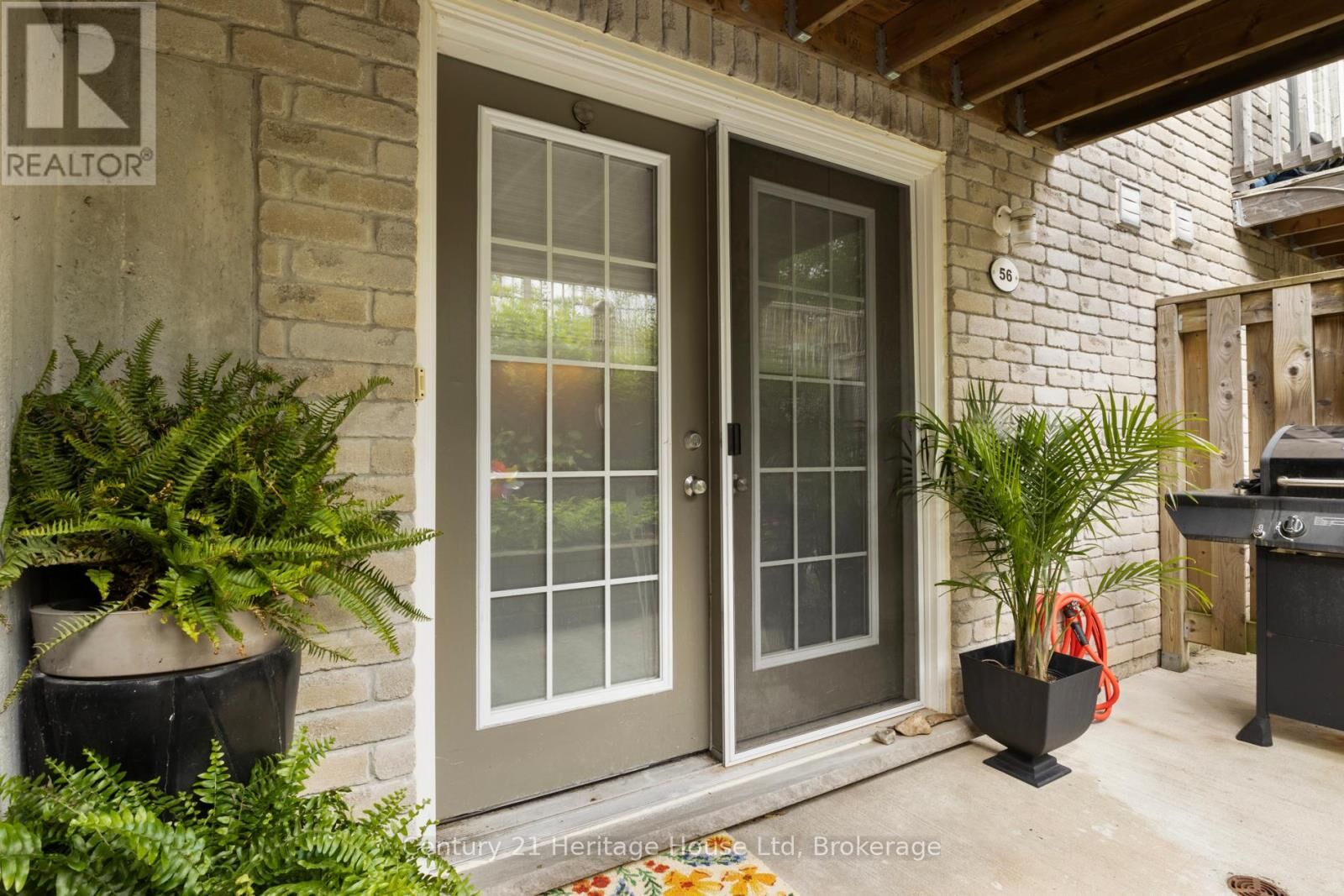 Property Photo:  35 Mountford Drive 56  ON N1E 0G6 