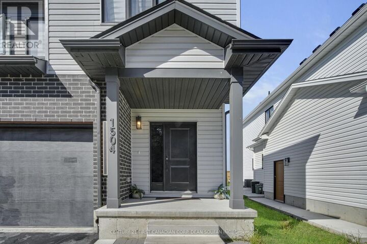 Property Photo:  1504 Twilite Boulevard  ON N6G 3P2 
