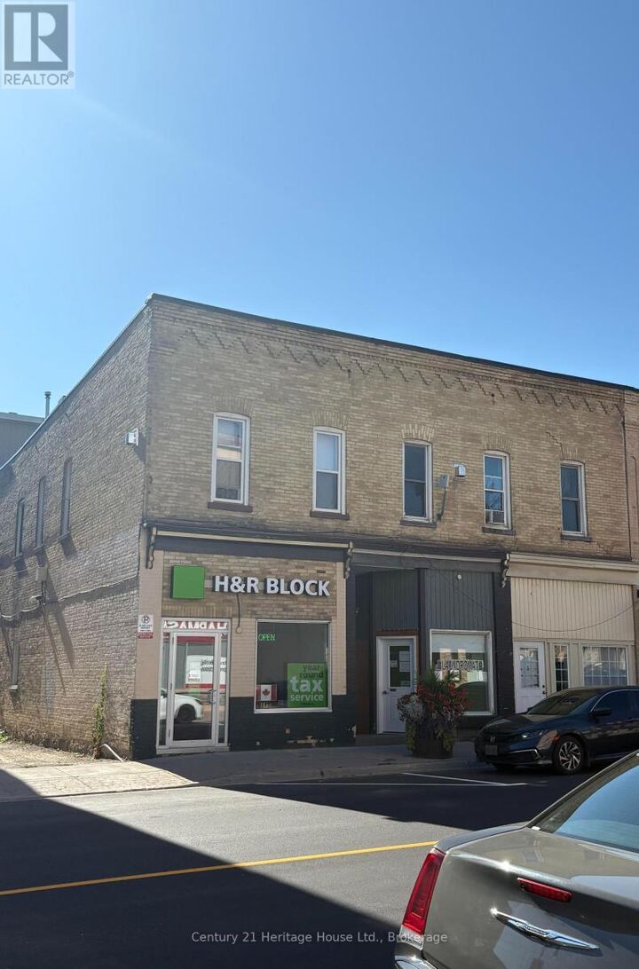 141-145 Main Street North — photo 1