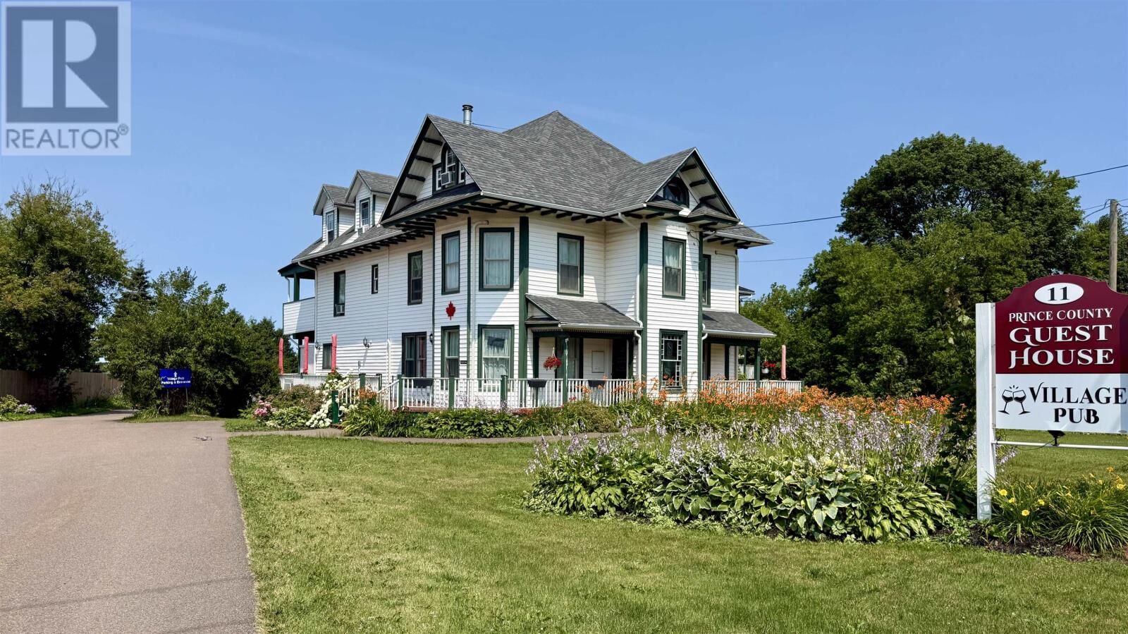 Property Photo:  11 Lady Slipper Drive  PE C0B 1T0 