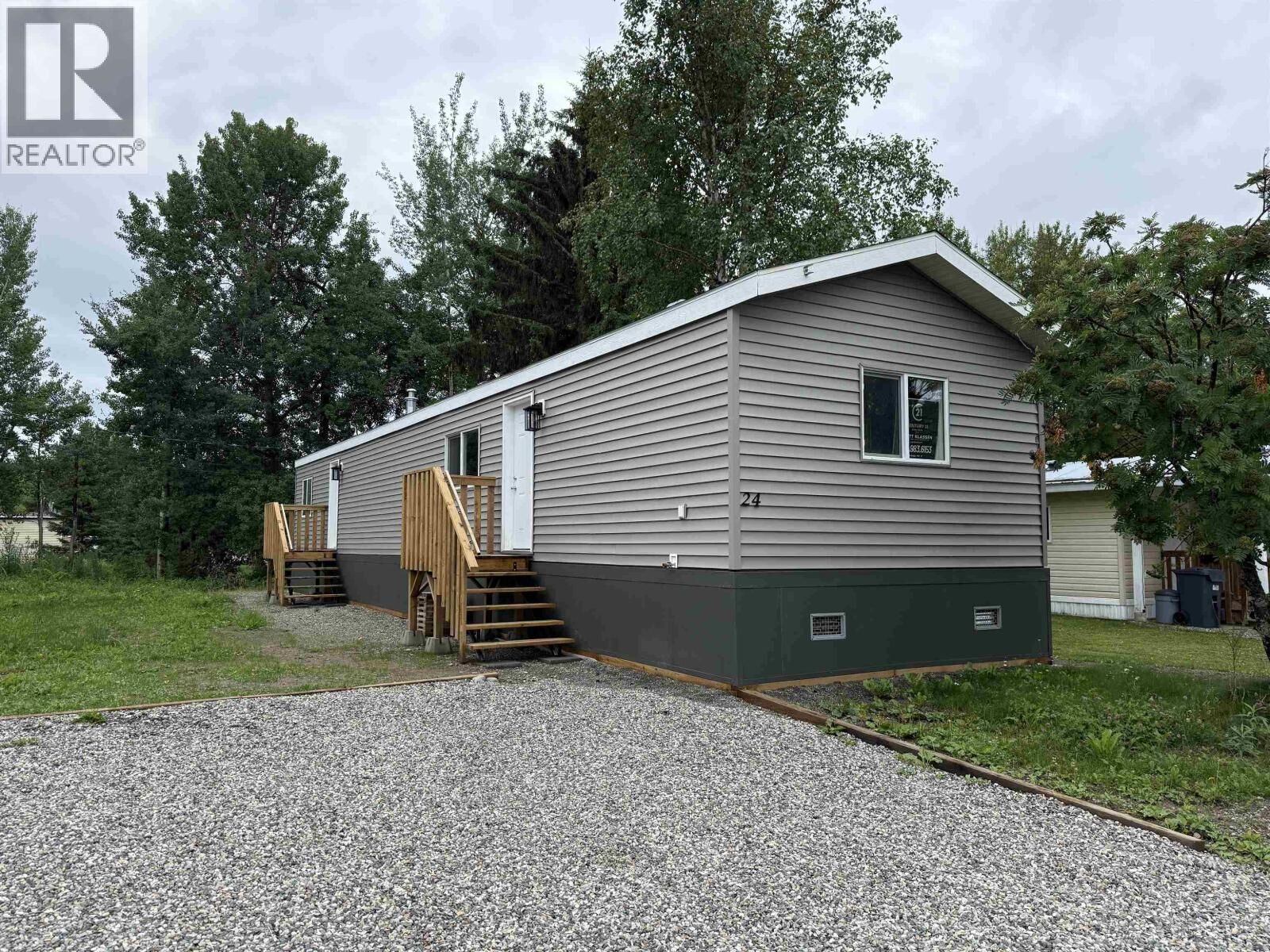 Property Photo:  313 Westland Road 24  BC V2J 4V4 