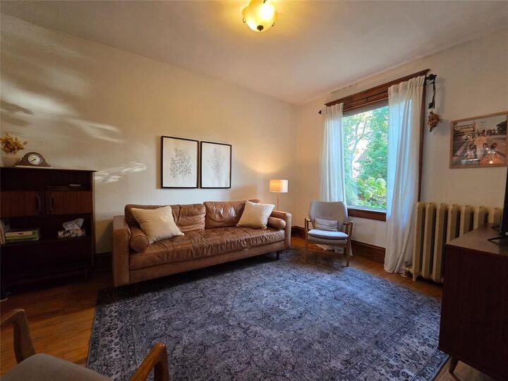 Property Photo:  524 Sherburn Street  MB R3G 2K7 