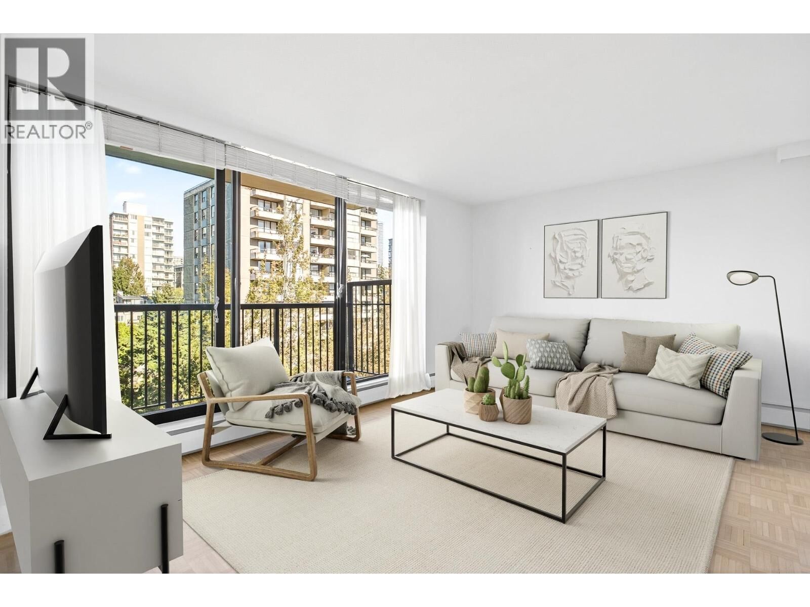 Photo de la propriété: 1330 Harwood Street 804 BC V6E 1S8