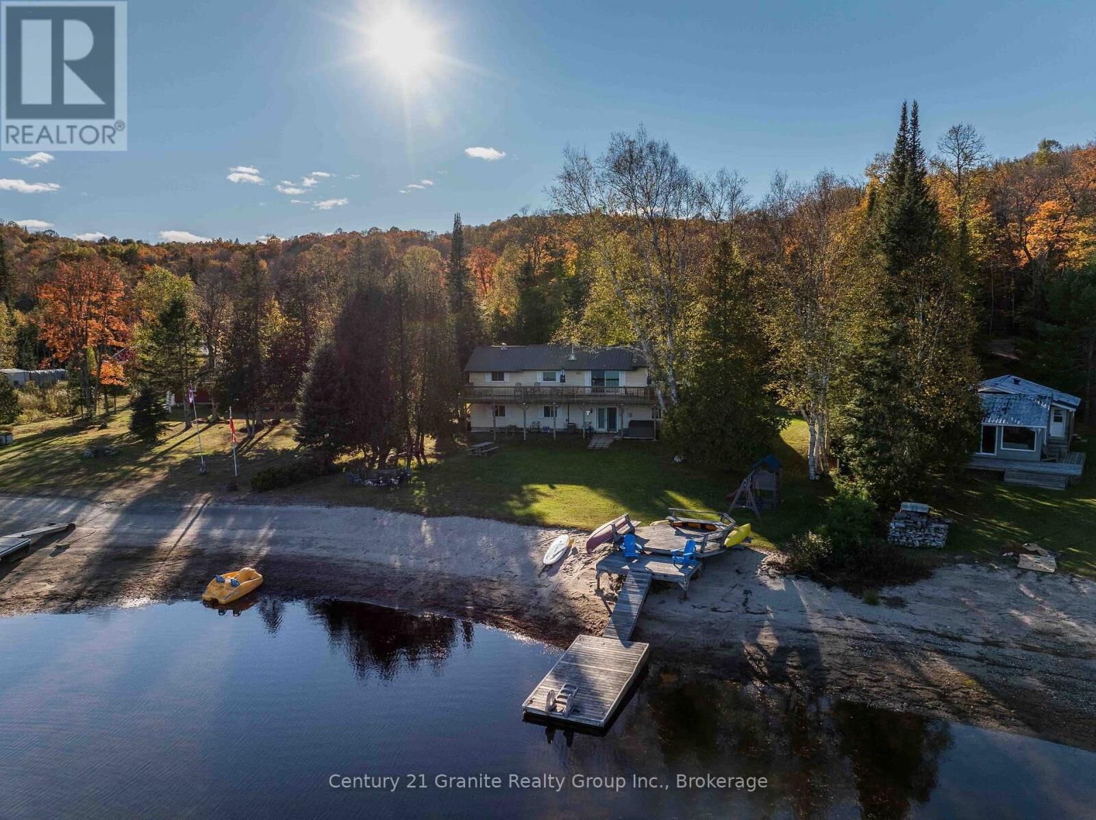 Property Photo:  1317 Sullivan Drive  ON K0M 1S0 