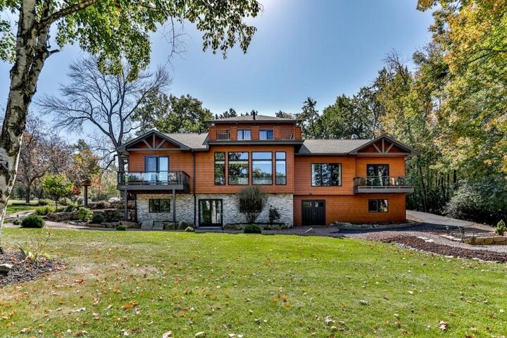 Property Photo: 1607 McIntosh Street WI 54403