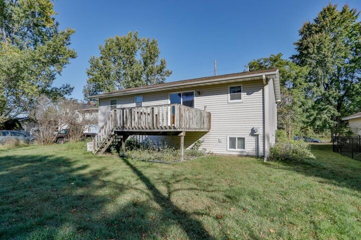Property Photo:  423 East Campus Drive  WI 54401