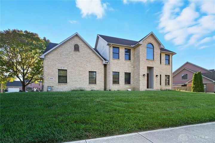 Property Photo: 306 Pauly Drive OH 45315