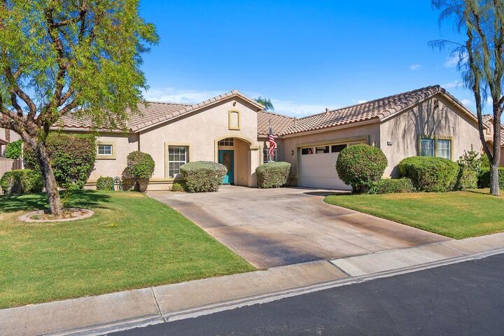80222 Spanish Bay Drive  Indio CA 92201 photo