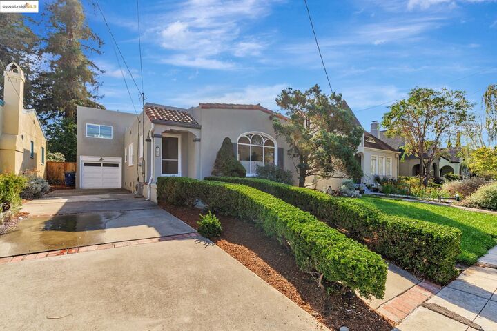 Property Photo:  520 Superior Ave  CA 94577 