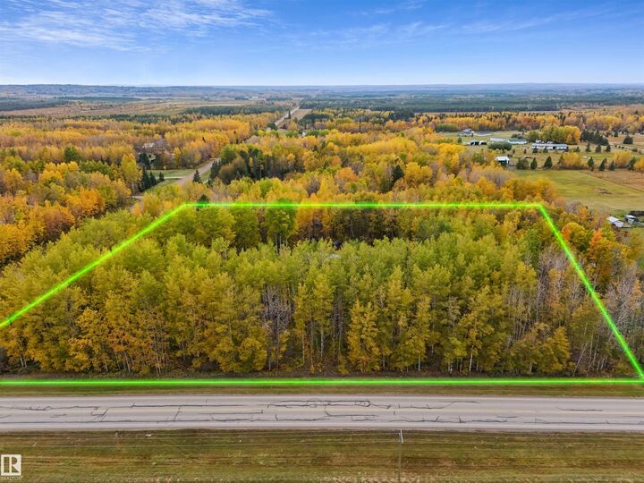 8102 Twp Road 494  Rural Brazeau County AB T7A 2A3 photo