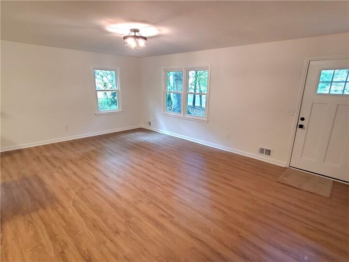 Property Photo:  653 Pioneer Road  GA 30143 