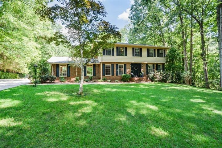 Property Photo:  6235 Cornelia Drive  GA 30134 