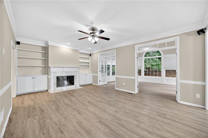 2779 Lake Forest Trail  Lawrenceville GA 30043 photo