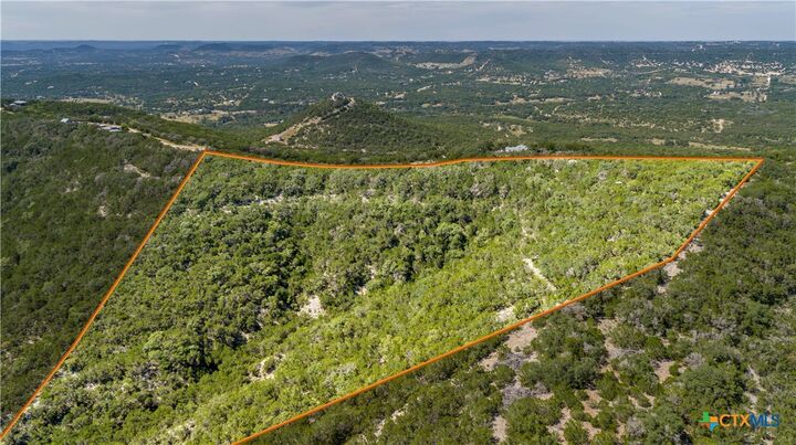 Property Photo:  Tbd Lake View Trail  TX 78063 