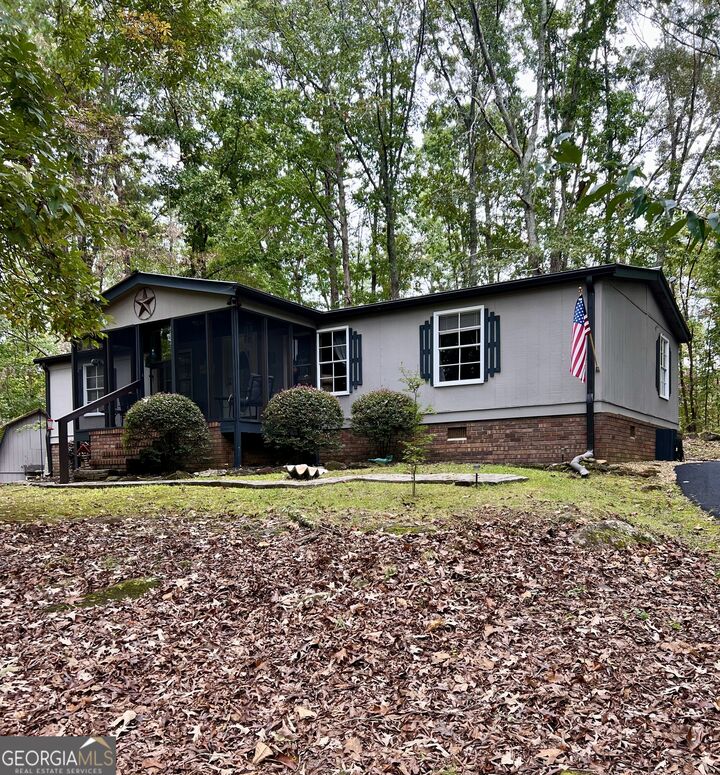 Property Photo:  49 Bagwell Road  GA 30534