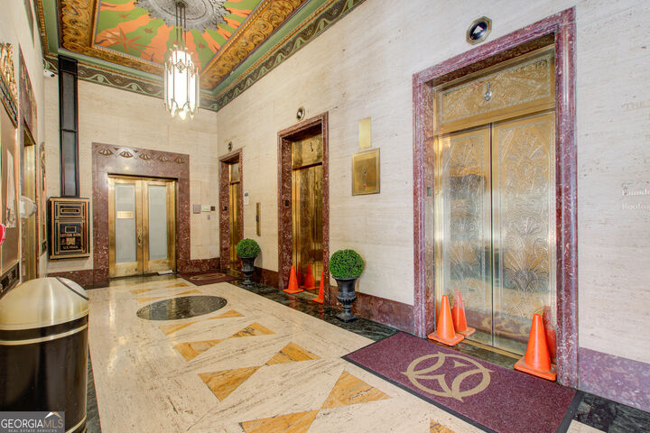 Property Photo: 32 Peachtree Street 1102 GA 30303