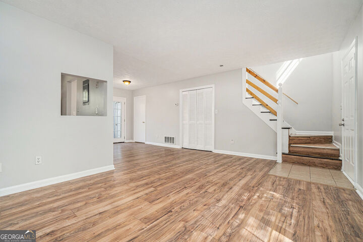 Property Photo: 1984 Padgett Drive GA 30106
