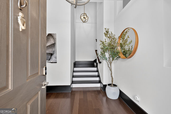 Property Photo:  745 Fountainhead Lane NE 118  GA 30324 