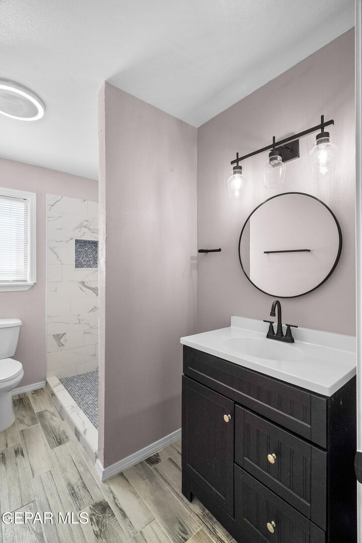 Property Photo:  3018 Wedgewood Drive  TX 79925 