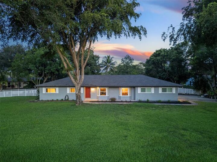 Property Photo:  4000 109th Ave  FL 33328 