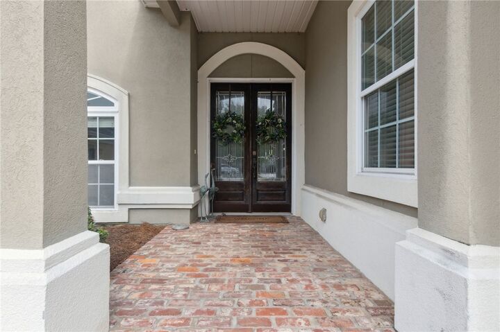 Property Photo:  1610 Sandpiper Court  GA 31558 