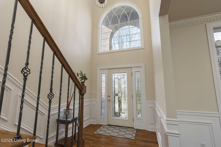 Property Photo:  14605 Cressington Cir  KY 40245 