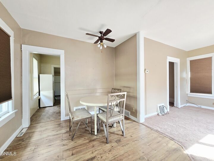 Property Photo:  616 F Avenue E  ND 58501 
