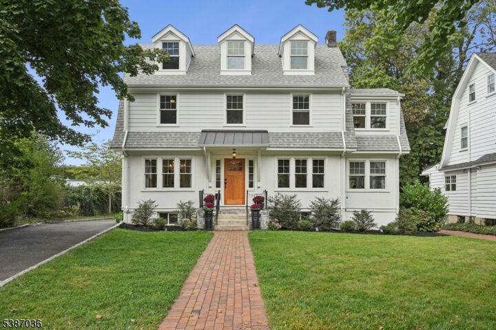 10 Waldron Ave  Summit City NJ 07901 photo