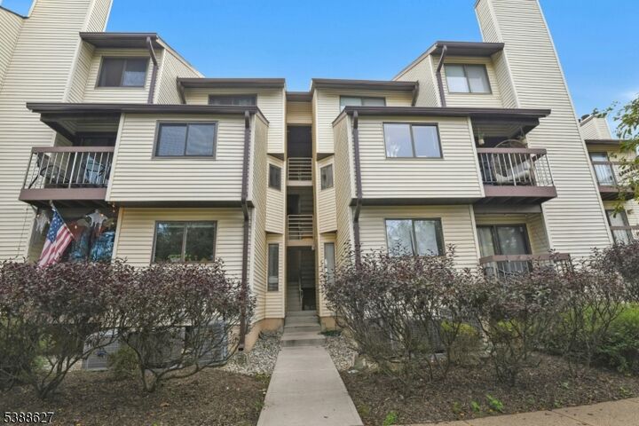 Property Photo:  3011 Revere Ct 3011  NJ 08844 
