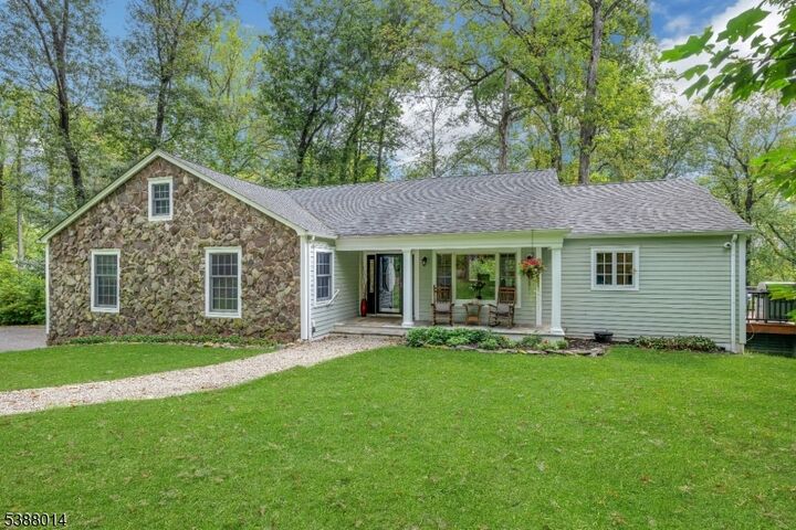 Property Photo: 53 Post House Rd NJ 07976