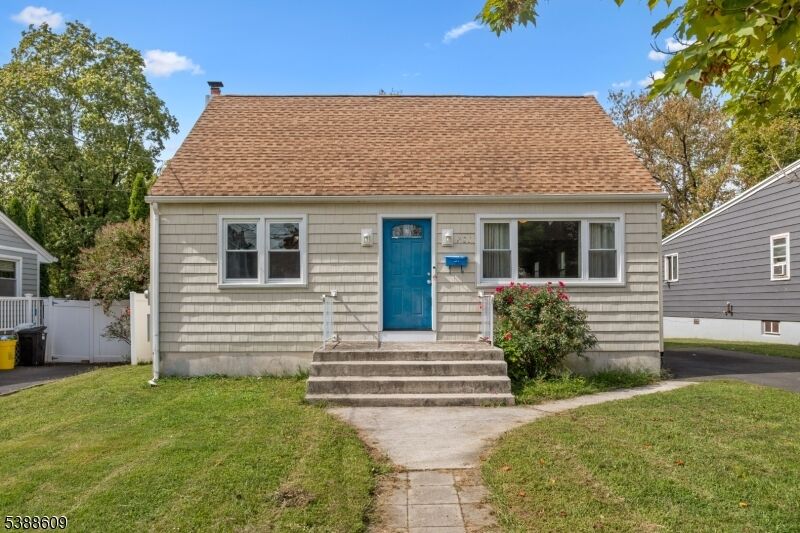 Property Photo: 226 Saybrook Ave NJ 08619