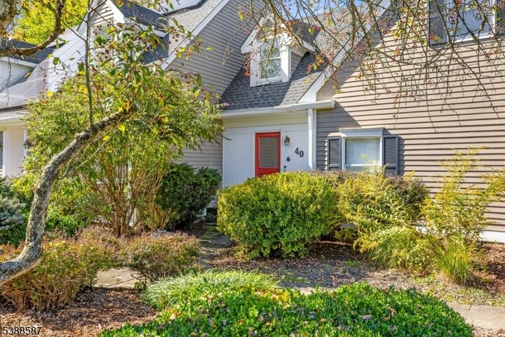 Property Photo: 40 Briar Ln NJ 07920