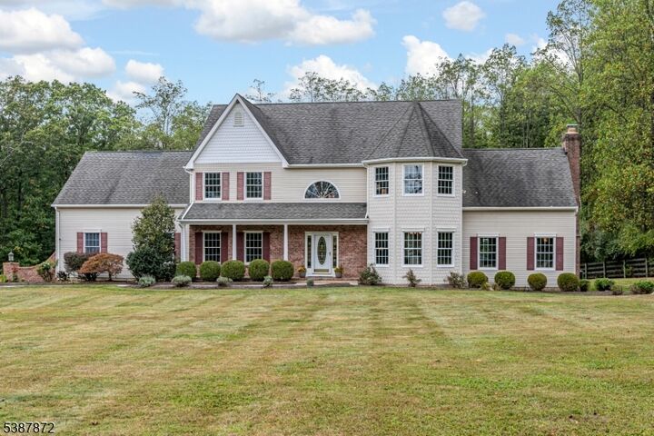 214 Woolf Rd  Alexandria Twp. NJ 08848 photo