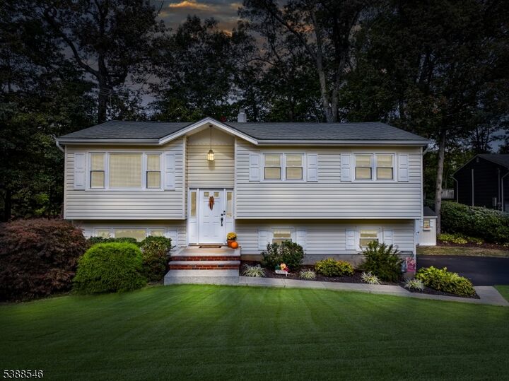 Property Photo: 23 Patterson Dr NJ 07438