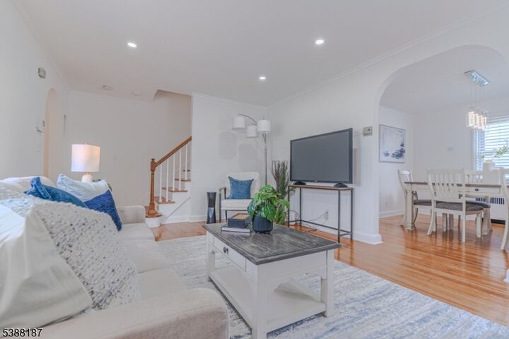 Property Photo: 109 Headley Ter NJ 07083