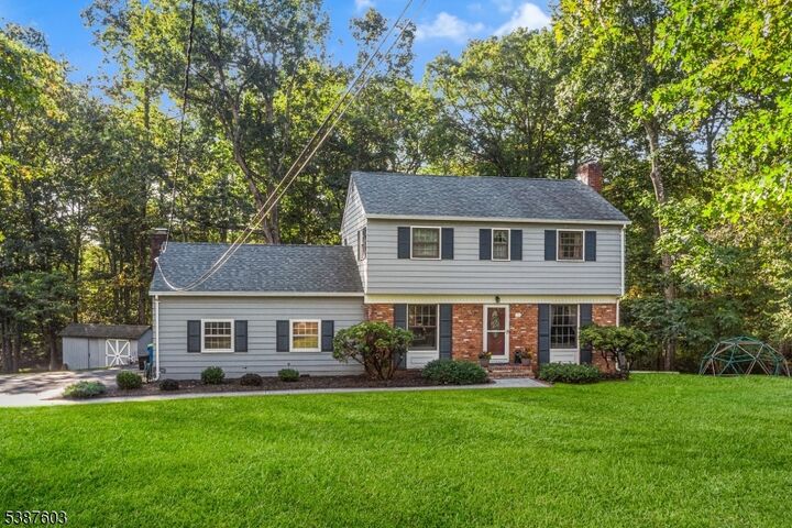 1266 Mount Vernon Rd  Bridgewater Twp. NJ 08807 photo