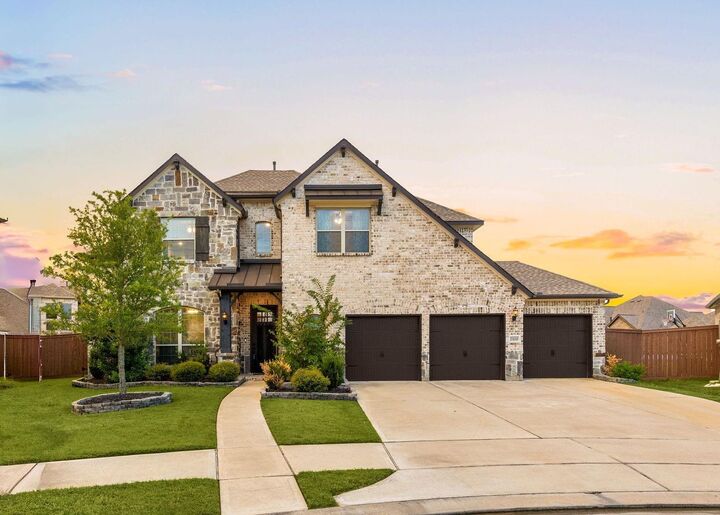 23230 Banfield Creek Court  Katy TX 77493 photo