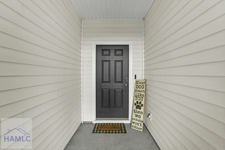 Property Photo:  214 Quarter Horse Run NE  GA 31316