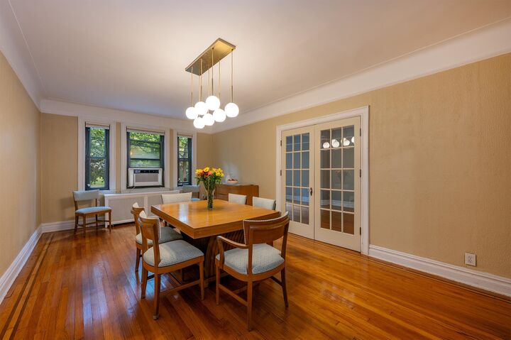 Property Photo: 131 Kensington Ave A5 NJ 07304