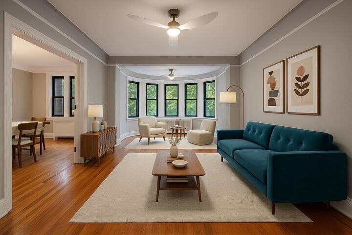 Property Photo:  131 Kensington Ave A5  NJ 07304 