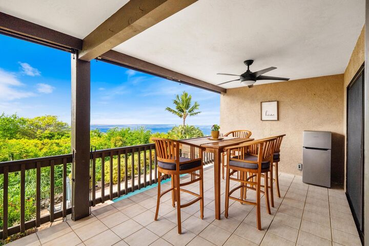 Property Photo: 77-296 Kalani Way 7 HI 96740