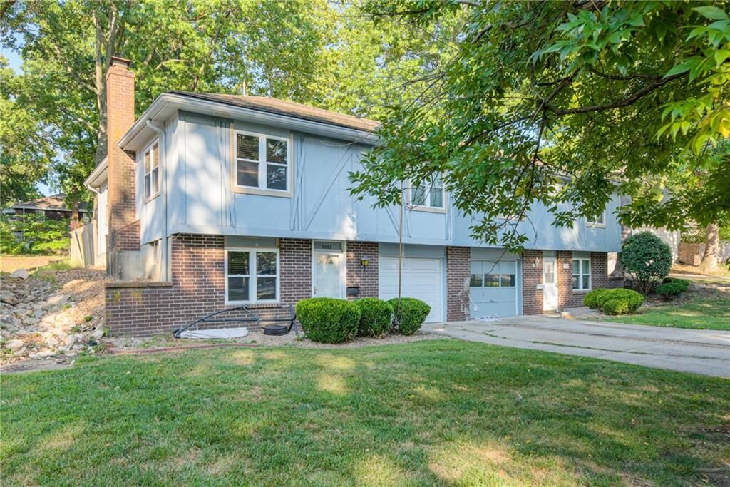 Property Photo:  9692 Wedd Street  KS 66212 