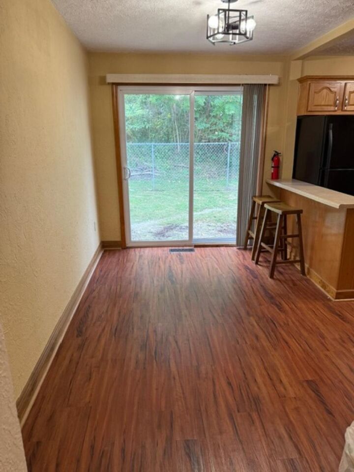 Property Photo: 1110 North Jefferson Drive WV 25701