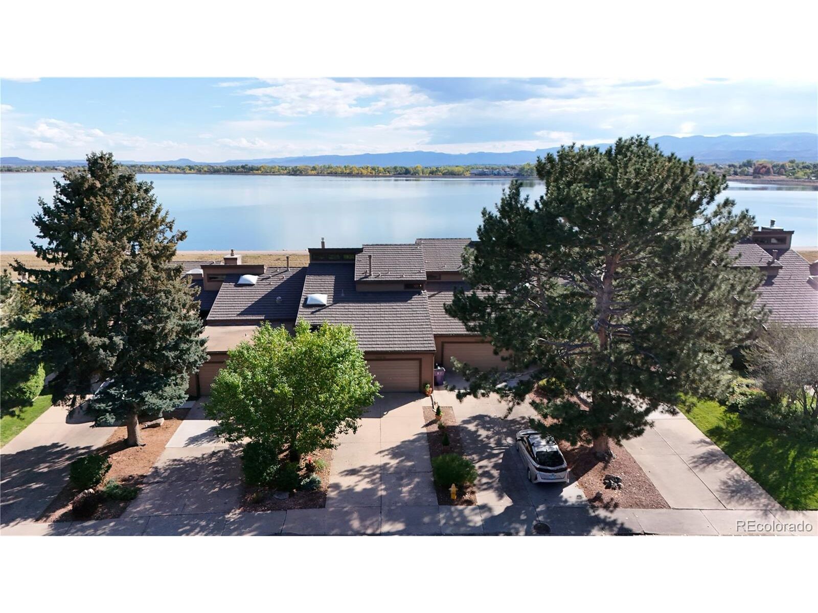 Property Photo:  7080 W Stetson Pl 19  CO 80123 