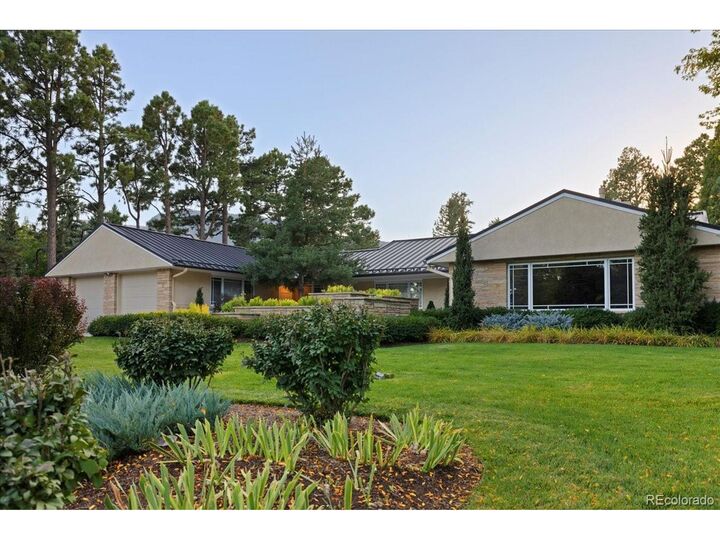 Property Photo:  18 2nd St  CO 80906 